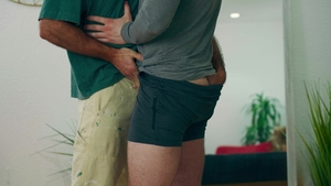Sean Cody: Kissing, Undressing, and Exploring