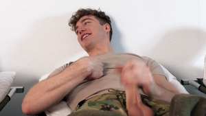 Men: Recruits Reach New Levels of Debauchery