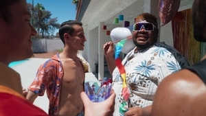 Men: Santana XXL's Unbridled Passion