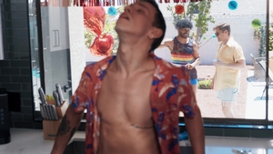 Men: Santana XXL's Unbridled Passion