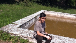 Czech Hunter: First-Time Anal with an Adorable Twink