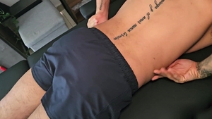 AmateurGayPOV: 5. Customer Satisfaction