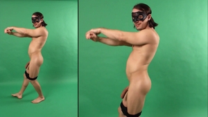 maskurbate: Big Cock & BTS with Ricky