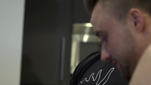 Bro Seeking Bro: Satisfying Colby's Cravings