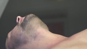 Bro Seeking Bro: Satisfying Colby's Cravings