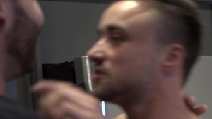 Bro Seeking Bro: Satisfying Colby's Cravings