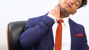 HotAFmen: Menatplay Brings You a Big Dicked Surprise