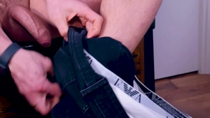 HotAFmen: His Unseen Side Exposed