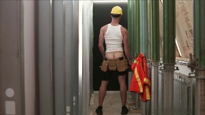 HotAFmen: Blue-collar Men Make Hearts Throb