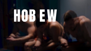 HotAFmen: Jock Marcus Leaves It All Behind