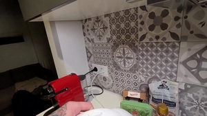 AmateurGayPOV: Sneaking Up on My Prey
