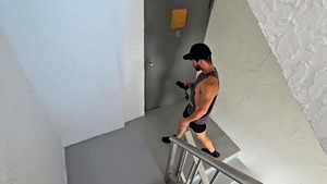 AmateurGayPOV: Payment Due for King Scot