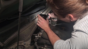 AmateurGayPOV: Max's Motor Runs on Wild and Free Fuel