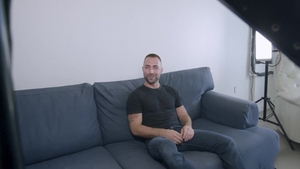 masqulin: Jeremy's Journey into the Dark Side of Gayness