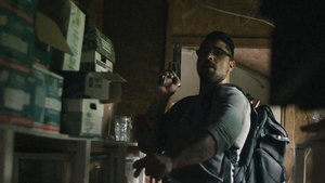 masqulin: Fading Hope, Fervent Embrace: Drew's Awakening