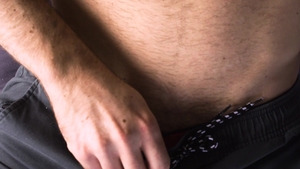 masqulin: Hard Up for the 8.5" Hunk