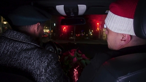 masqulin: Nate's Xmas Secret
