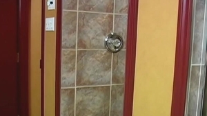 maskurbate: Beneath the Glass: A Shower Fantasy