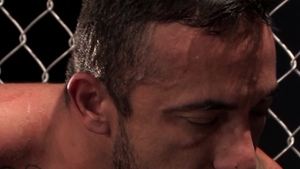 Fetish Force: Two Latin Studs in a Battle of the Bulges