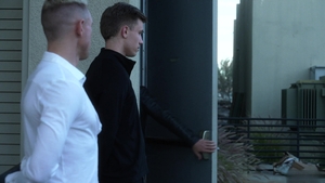 Fisting Central: Wreck and Stretch Hole with Mat Wolff