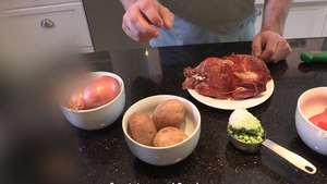 maskurbate: Steaming Up Screens: Alexandre's Secret Recipe