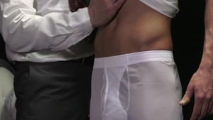 Missionary Boys: The Intimidating Stretcher