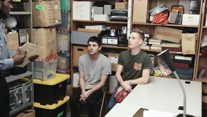 SayUncle Compilations: Randy Rampage in Threes