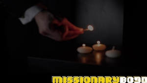 Missionary Boys: A Fit Body for Penetration
