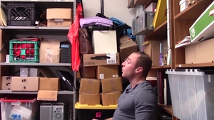 Young Perps: Petty Theft Escapades Of The Lingerie Lurker