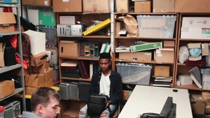 Young Perps: Averting Arrest through Anatomy
