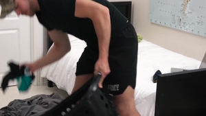 Family Dick: Stepson's Hidden Agenda