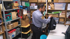 Young Perps: The Costly Secret Of Stolen Retail Merchandise