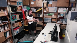 Young Perps: Little Value, Big Trouble for Young Man