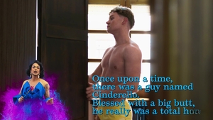 Men: Depraved Daddy Takes Control of Twink