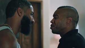 Taboo Men: Incestuous Love Grows Between Riley and Jaxon