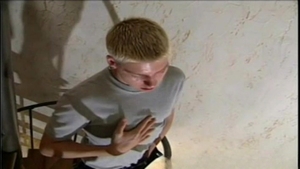 Boyz Party: Rip It Off! Young Blake's Wild Side