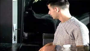 Boyz Party: Sleazy Twink Party at Citiboyz