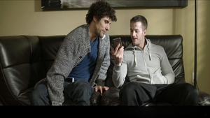 Next Door Originals: Quentin Takes the Web by Storm