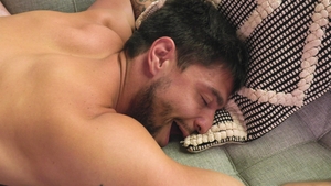 Next Door Buddies: Blonde Hotties with Dark Secrets