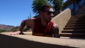 Next Door Taboo: The Secret is Out, Stepbro