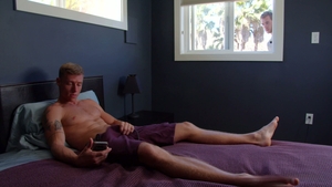 Next Door Taboo: The Secret is Out, Stepbro