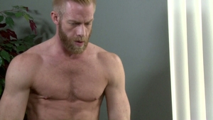 Men Over 30: Men's Adventures with Furry Daddy Beard