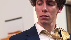 Jerk Buddies: Two men succumb to primal urges