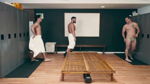 Sean Cody: Frenzied Fucking and Switching at Their Peak
