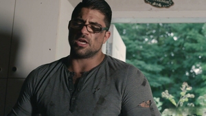 masqulin: Pleading Captive Tied Up With His Own Fears