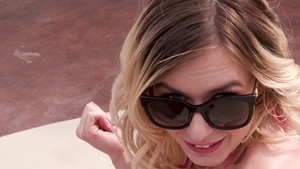 Devil's Film: Tattooed Temptress Takes Control