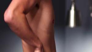 Daddy's Boy: Mature Men Share Tight Hole