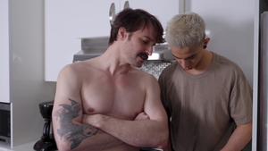 Family Dick: Tasting My Fatherly Figure
