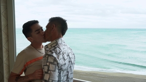 Jax Thirio Pops Johnny's Cherry