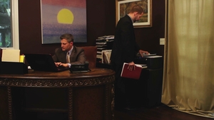 The Gay Office: Backdoor Mania